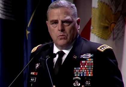 Gen. Mark Milley