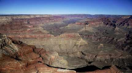 Grand Canyon