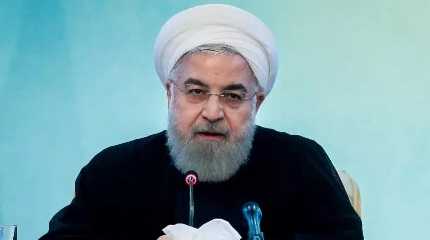 Hassan Rouhani