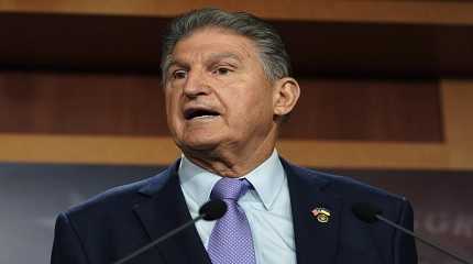 Joe Manchin