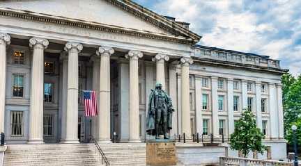 Treasury Department