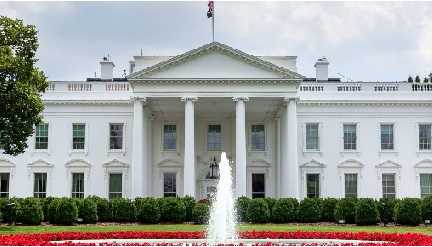 White House