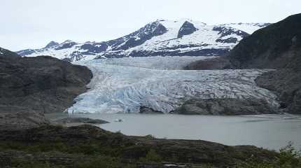 glacier 