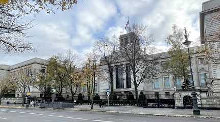 Russian embassy