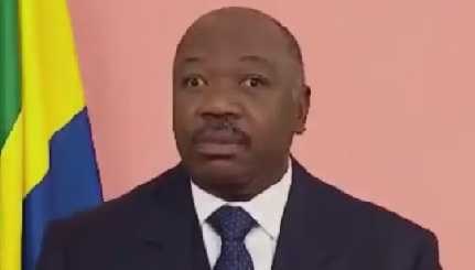 Ali Bongo