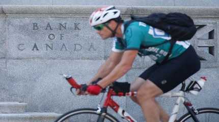 Bank of Canada building