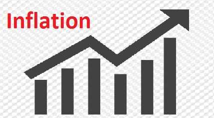 Inflation graph