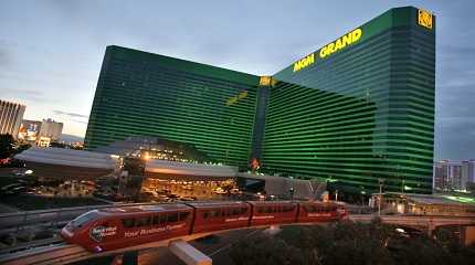 MGM Grand