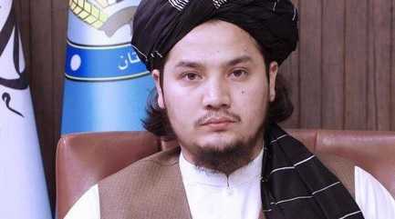 Mufti Abdul Mateen Qani