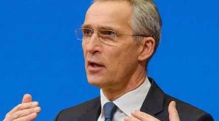 Stoltenberg 