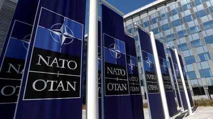 NATO headquarters