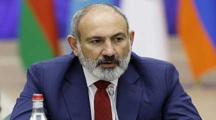 Nikol Pashinyan