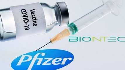 Pfizer 