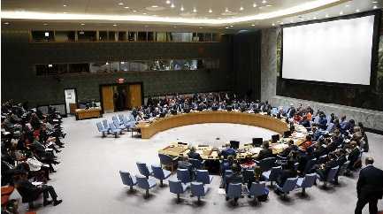 UN Security Council