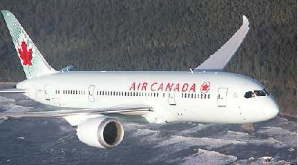 Air Canada