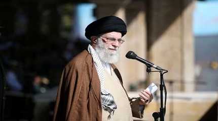 Ayatollah Ali Khamenei