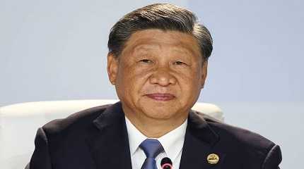 Xi Jinping