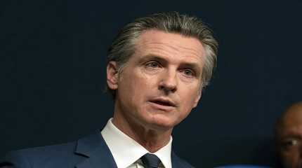 Gavin Newsom1