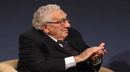 Kissinger