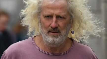 Mick Wallace