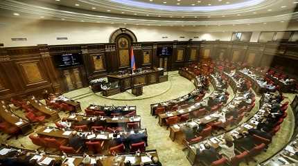 National Assembly of Armenia