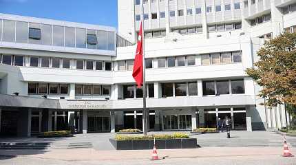 Türkiye Foreign Ministry