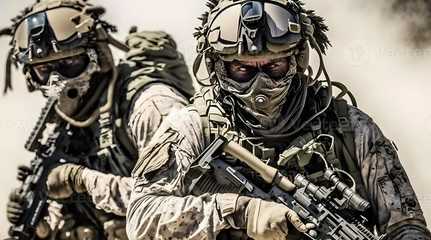 US Special Forces