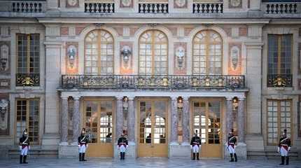 Versaille Palace