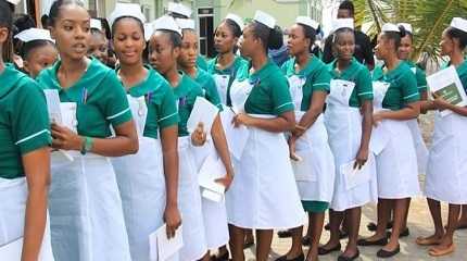 nurses 