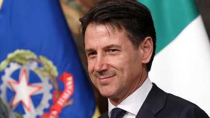 Giuseppe Conte