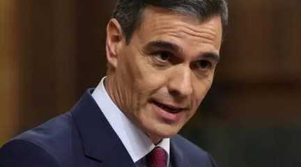 Pedro Sanchez