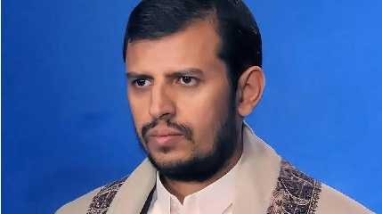 Abdul-Malik al-Houthi