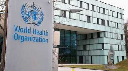 World Health Organisation