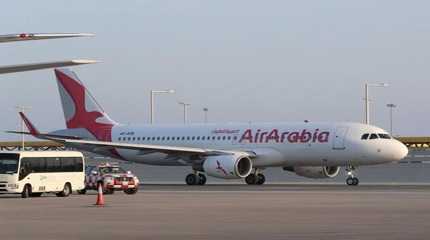 Air Arabia