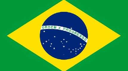 Brazil flag