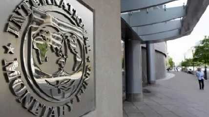 International Monetary Fund