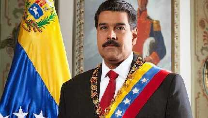 Maduro 