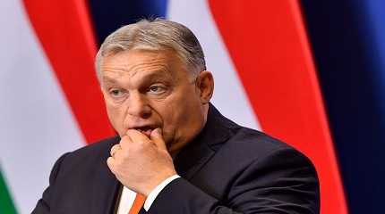 Viktor Orban