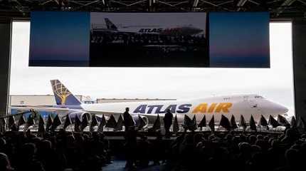 Atlas Air