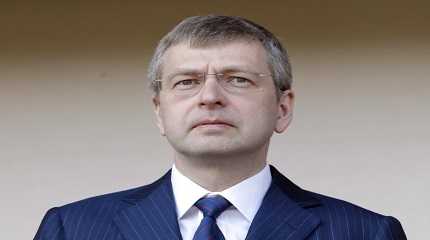 Dmitry Rybolovlev