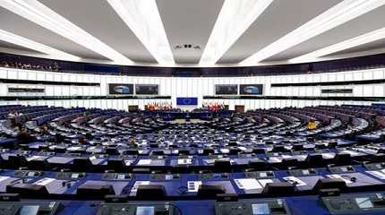 European Parliament,.