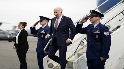 President Joe Biden,.