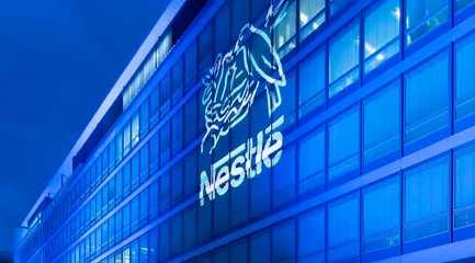 Nestle Nestlé