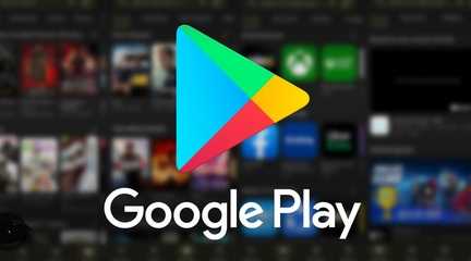 Google Play Store