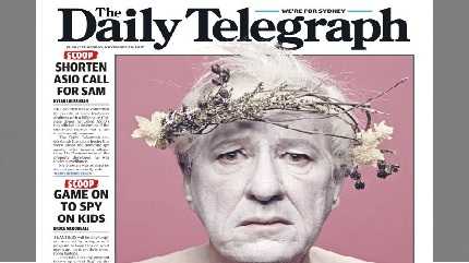 The Daily Telegraph