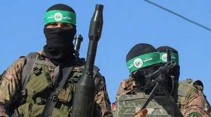 Al-Qassam Brigades