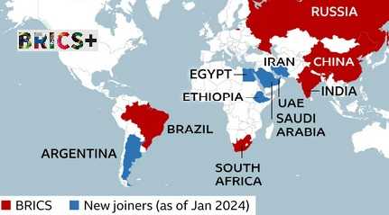 BRICS+