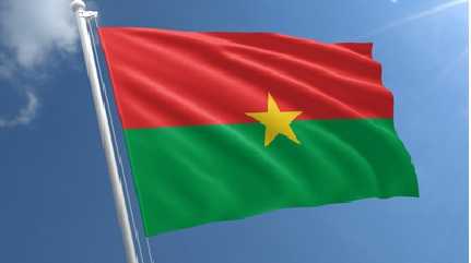 Burkina Faso