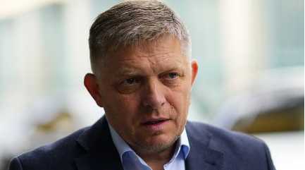 Robert Fico