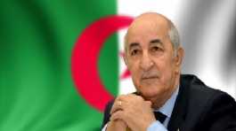 Abdelmadjid Tebboune